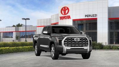 2025 Toyota Tundra i-FORCE MAX 1794 Edition i-FORCE MAX
