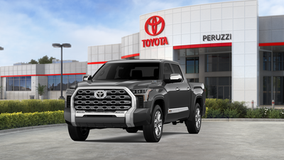 2025 Toyota Tundra i-FORCE MAX 1794 Edition i-FORCE MAX