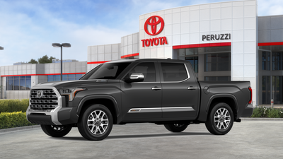 2025 Toyota Tundra i-FORCE MAX 1794 Edition i-FORCE MAX