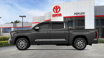 2025 Toyota Tundra i-FORCE MAX 1794 Edition i-FORCE MAX