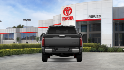 2025 Toyota Tundra i-FORCE MAX 1794 Edition i-FORCE MAX