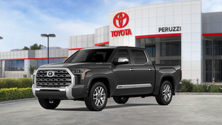 2025 Toyota Tundra i-FORCE MAX 1794 Edition i-FORCE MAX
