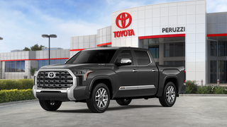 2026 Toyota Tundra i-FORCE MAX 1794 Edition i-FORCE MAX