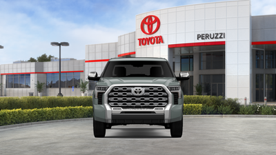 2026 Toyota Tundra i-FORCE MAX 1794 Edition i-FORCE MAX