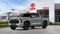 2026 Toyota Tundra i-FORCE MAX 1794 Edition i-FORCE MAX
