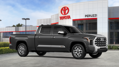 2026 Toyota Tundra i-FORCE MAX 1794 Edition i-FORCE MAX