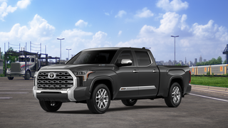 2026 Toyota Tundra i-FORCE MAX 1794 Edition i-FORCE MAX