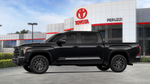 2025 Toyota Tundra i-FORCE MAX Platinum i-FORCE MAX