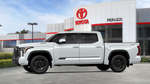 2026 Toyota Tundra i-FORCE MAX Platinum i-FORCE MAX