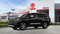 2025 Toyota Sequoia Capstone