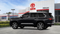 2025 Toyota Sequoia Capstone
