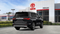 2025 Toyota Sequoia Capstone