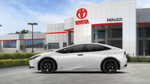 2026 Toyota Prius Nightshade Edition AWD