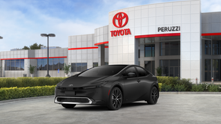 2026 Toyota Prius XLE AWD