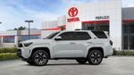 2026 Toyota 4Runner TRD Sport