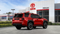 2025 Toyota 4Runner TRD Off-Road Premium