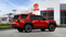 2025 Toyota 4Runner TRD Off-Road Premium