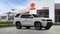 2026 Toyota 4Runner TRD Sport