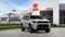 2026 Toyota 4Runner TRD Sport
