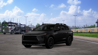 2026 Toyota bZ Woodland bZ Woodland