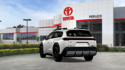 2026 Toyota bZ Woodland bZ Woodland Premium
