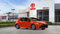 2027 Toyota Corolla Hatchback SE