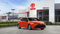 2027 Toyota Corolla Hatchback SE