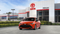 2027 Toyota Corolla Hatchback SE
