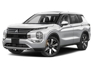 2026 Mitsubishi Outlander SE 1.5T S-AWC