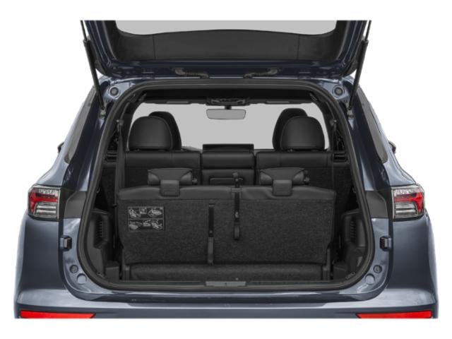 2026 Mitsubishi Outlander LE 1.5T S-AWC