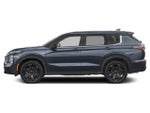 2026 Mitsubishi Outlander LE 1.5T S-AWC