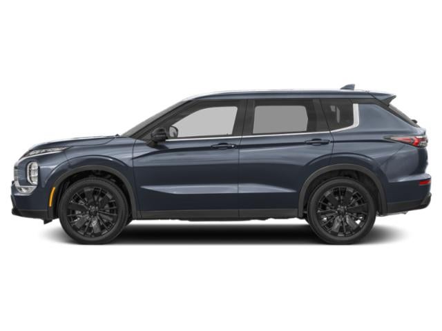 2026 Mitsubishi Outlander LE 1.5T S-AWC