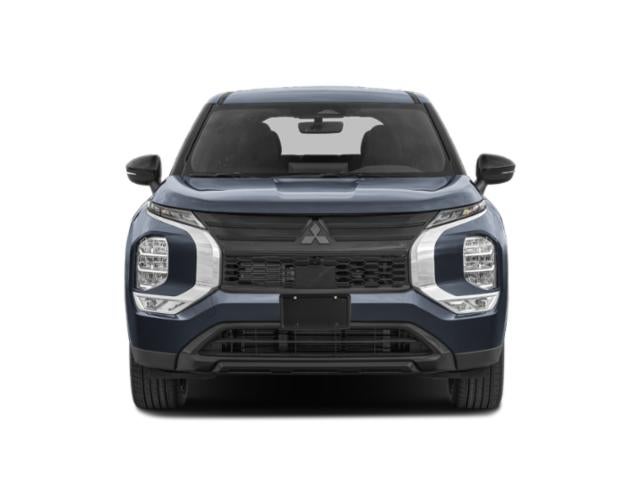 2026 Mitsubishi Outlander LE 1.5T S-AWC