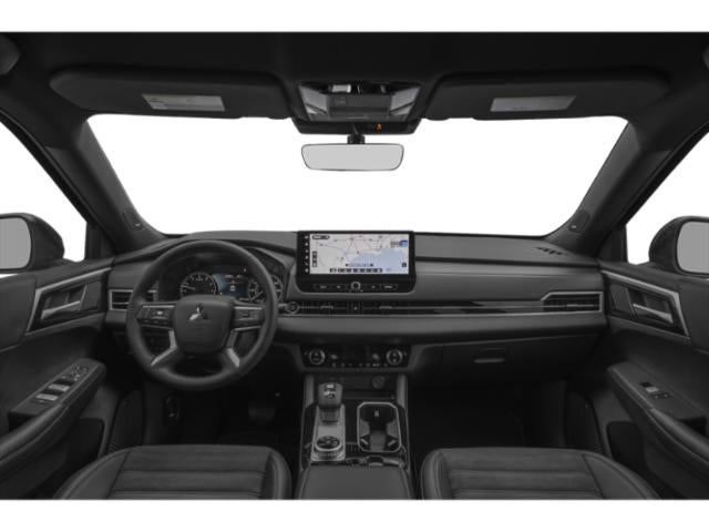 2026 Mitsubishi Outlander LE 1.5T S-AWC