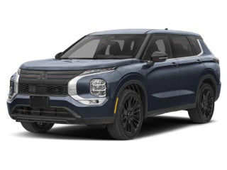 2026 Mitsubishi Outlander LE 1.5T S-AWC