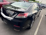 2013 Acura TL w/Tech