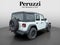 2022 Jeep Wrangler Unlimited Willys Sport
