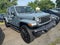 2024 Jeep Gladiator NightHawk