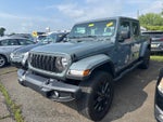 2024 Jeep Gladiator NightHawk