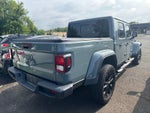 2024 Jeep Gladiator NightHawk