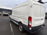 2019 Ford Transit 250