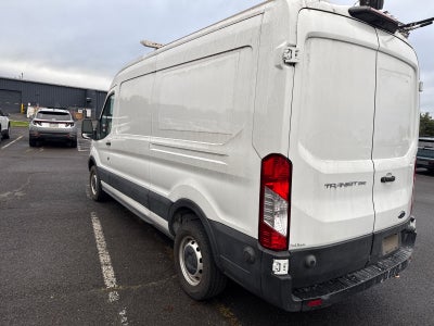 2019 Ford Transit 250