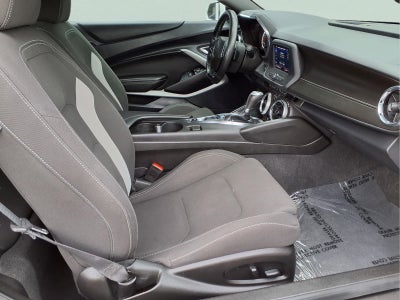 2023 Chevrolet Camaro LT