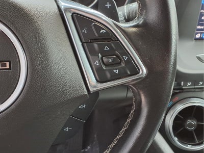 2023 Chevrolet Camaro LT