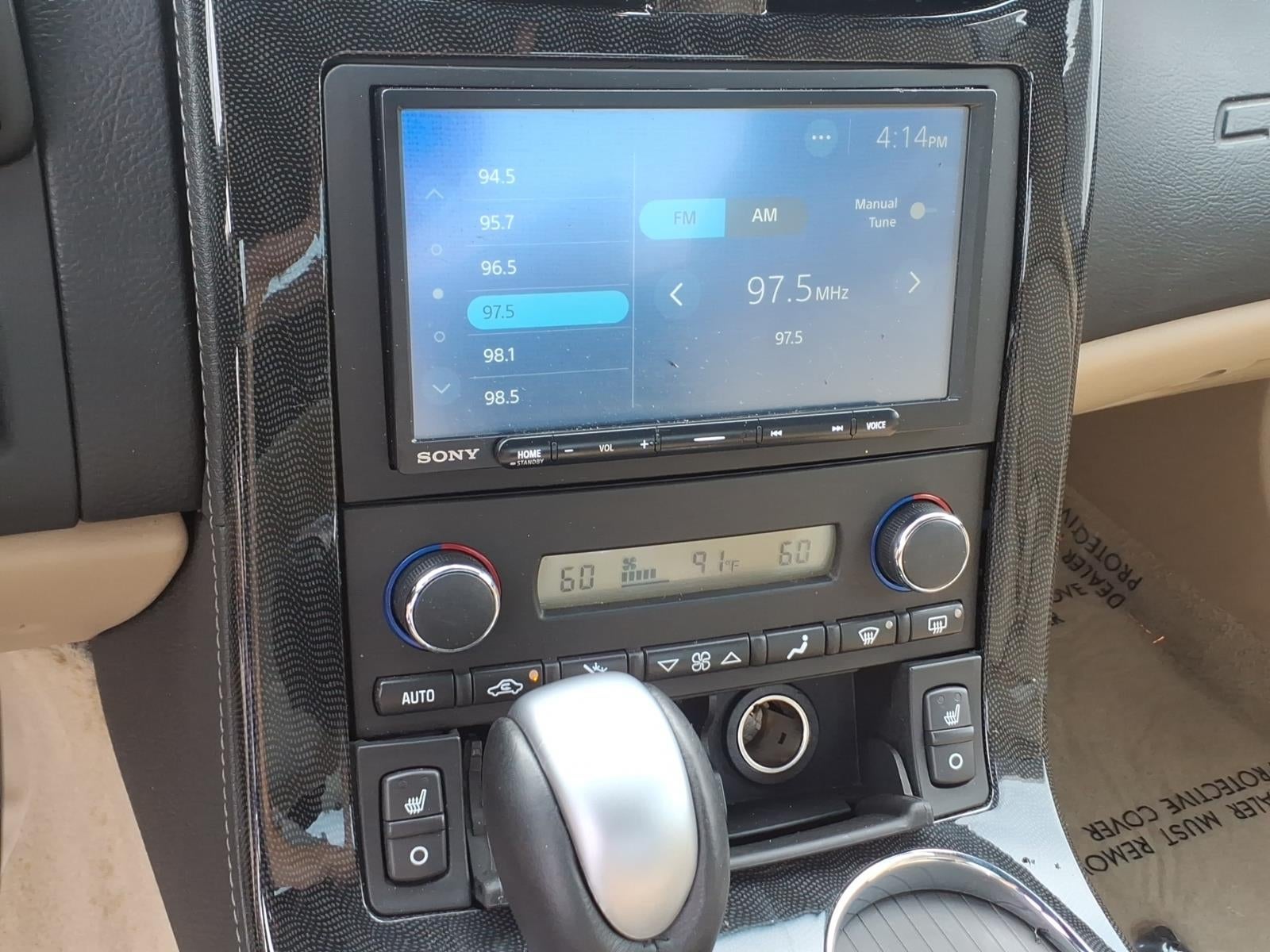 2011 Chevrolet Corvette Base