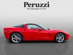 2011 Chevrolet Corvette Base