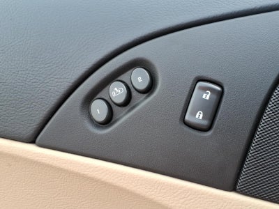 2011 Chevrolet Corvette Base