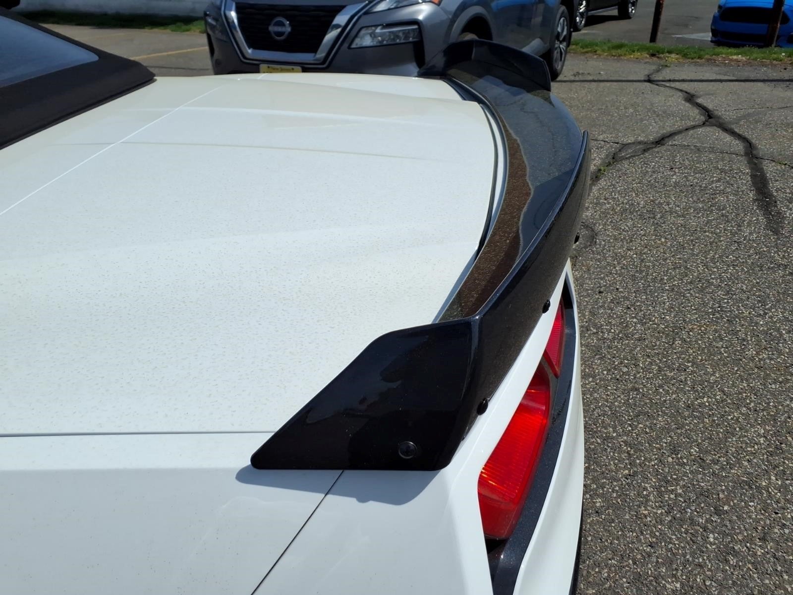 2016 Chevrolet Corvette Stingray Z51