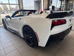2016 Chevrolet Corvette Stingray Z51
