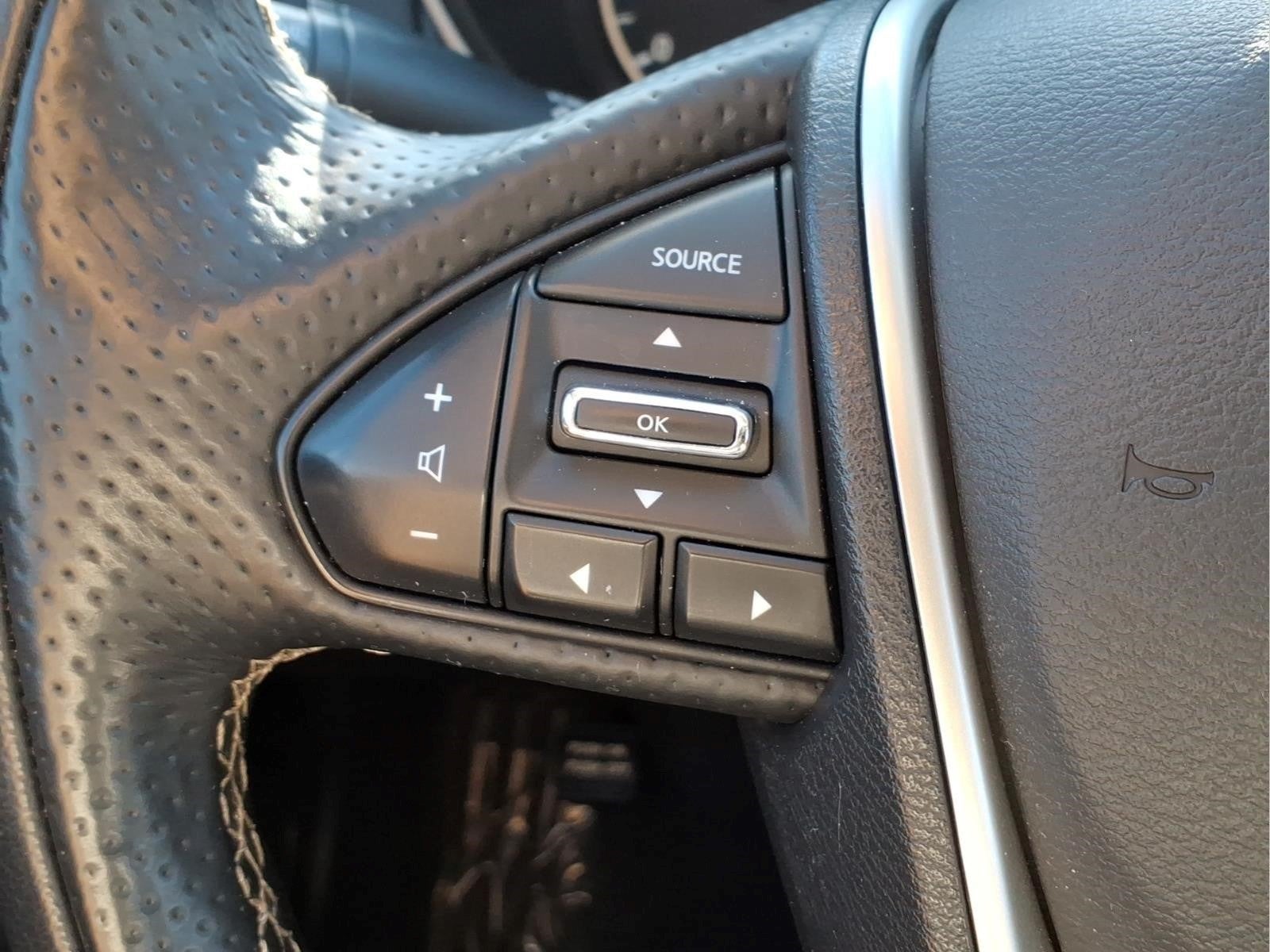 2023 Nissan Maxima 3.5 SV